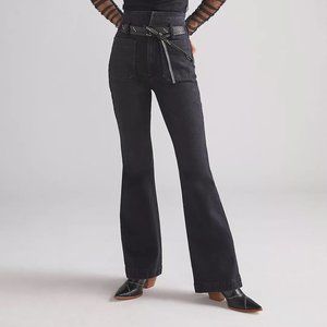 Citizens of Humanity Gabriella Flare Jeans